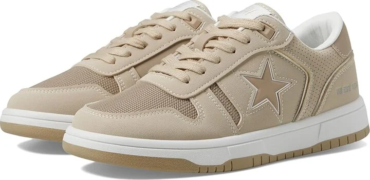 Vintage Havana Fresh Women's Shoes Beige : 5.5 M, Leather