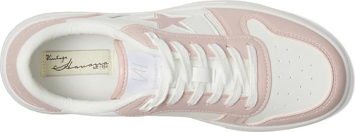 Vintage Havana Fresh Women's Shoes Pale/Pink : 8 M, Leather - Image 2