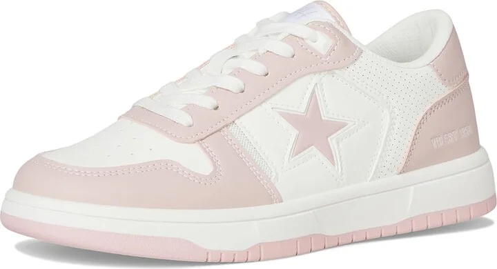 Vintage Havana Fresh Women's Shoes Pale/Pink : 8 M, Leather - Image 5