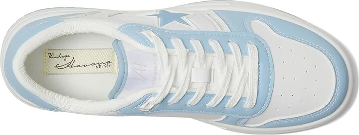 Vintage Havana Fresh Women's Shoes Pale/Pink : 8 M, Leather - Image 8