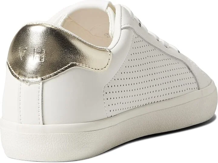 Vintage Havana Gadol Women's Shoes Gold : 11 M, Leather - Image 4