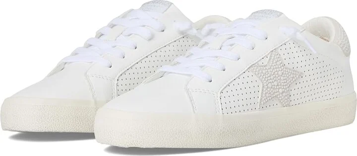 Pearly,white