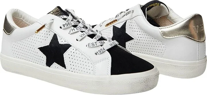 Black,white