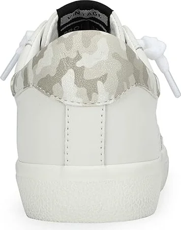 Vintage Havana Gadol Women's Shoes Grey Camo/Washed Silver : 6 M, Leather - Image 7