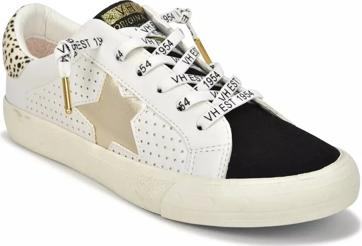 Vintage Havana Grande SlipOn Sneaker