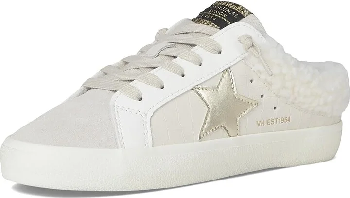 Vintage Havana Hearty Women's Shoes Silver Glitter/Multi : 9 M, Leather/Synthetic - Image 10