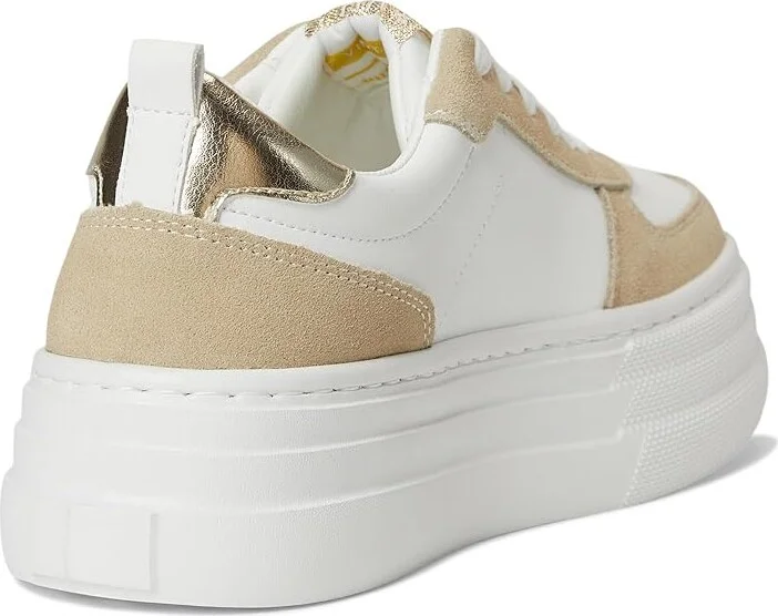Vintage Havana Hunter Women's Shoes Camel/Gol : 11 M, Rubber - Image 4