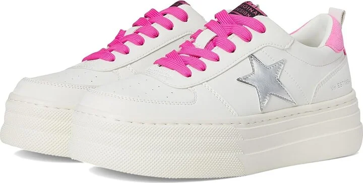Neon,pink Pop
