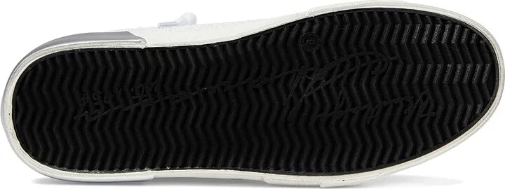 Vintage Havana Mag (White Pearls) Women's Shoes - Image 3