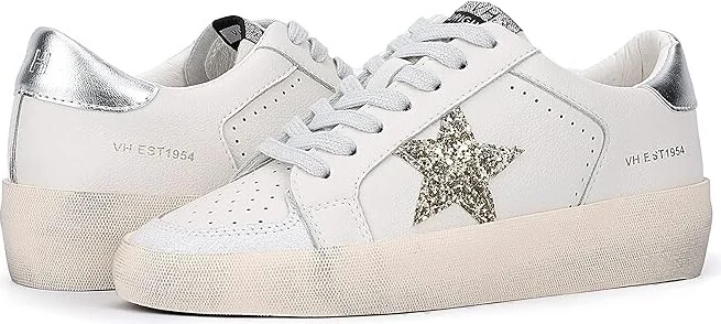 Vintage Havana Magneev Women's Shoes White : 11 M, Leather