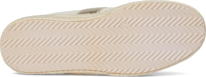 Vintage Havana May Women's Shoes White/Gold : 8.5 M, Leather - Image 3