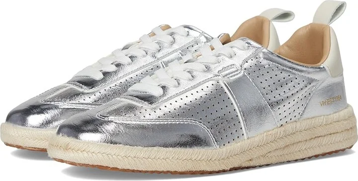 Washed Silver