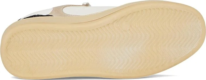 Vintage Havana Quick Women's Shoes Cracked Washed Silver : 7.5 M, Leather - Image 9