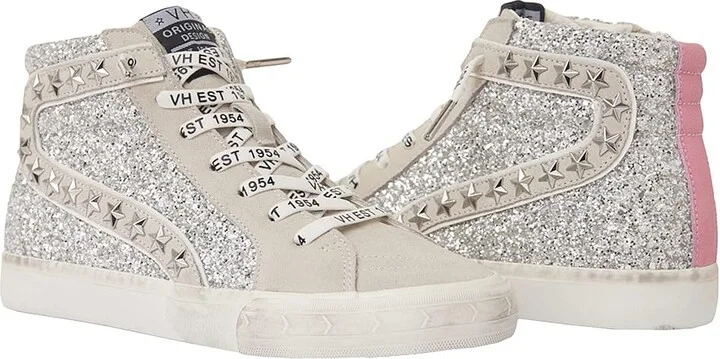 Silver Glitter