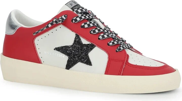 Vintage Havana Reflex Sneaker