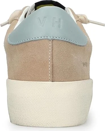Vintage Havana Reflex Women's Shoes Taupe/Pink/Blue : 5.5 M, Leather/Synthetic - Image 7