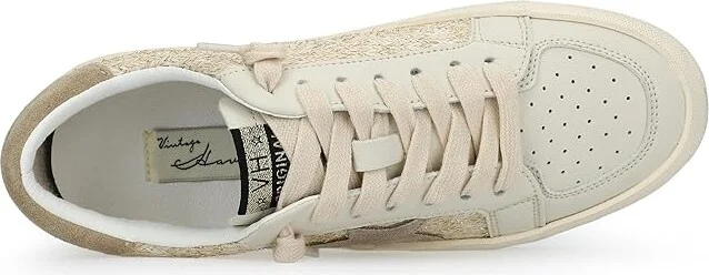 Vintage Havana Reflex Women's Shoes Taupe/Pink/Blue : 5.5 M, Leather/Synthetic - Image 8