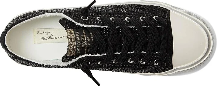 Vintage Havana Starburst Women's Cold Weather Boots Gold Rhinestones : 7 M, Synthetic - Image 8