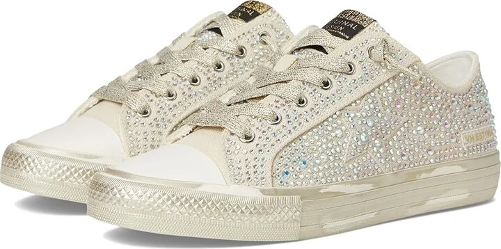 Gold Rhinestones