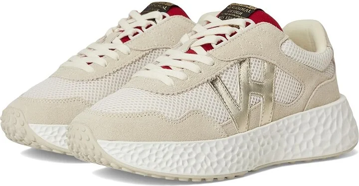 Off White,red
