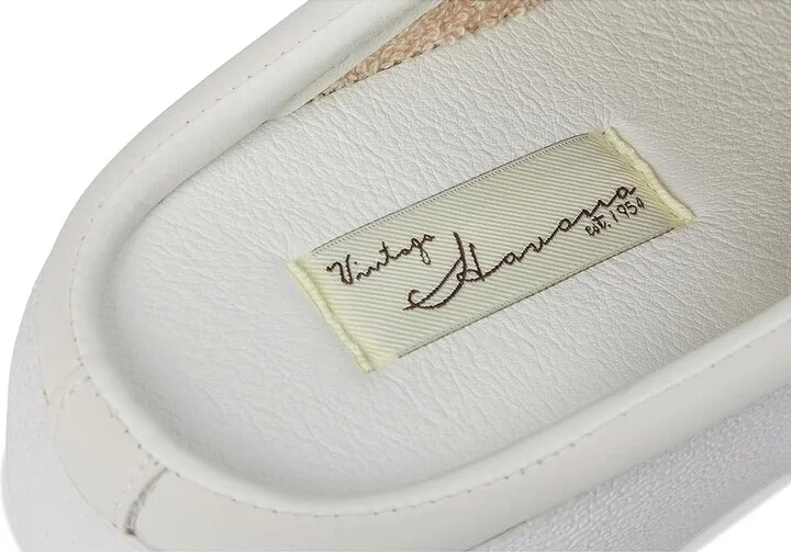 Vintage Havana Val Women's Shoes Blush/Gold : 11 M, Leather - Image 7