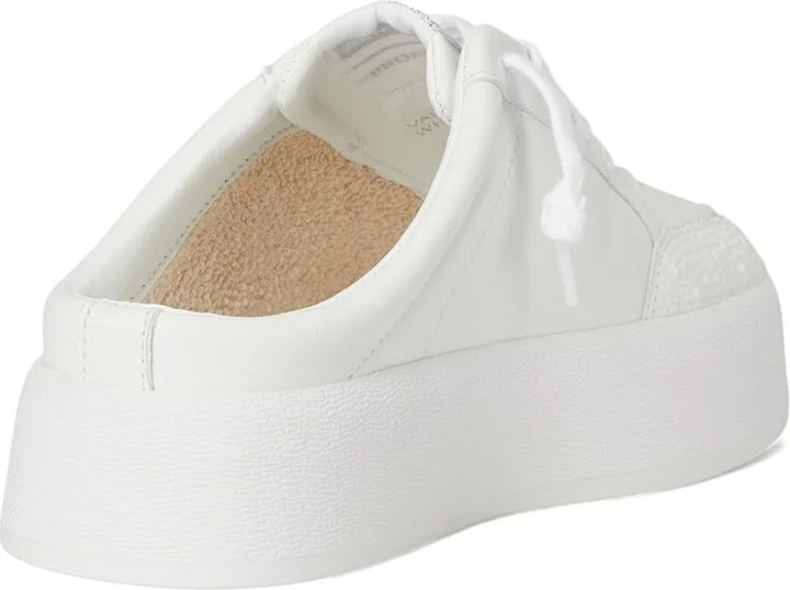 Vintage Havana Val Women's Shoes Blush/Gold : 11 M, Leather - Image 10