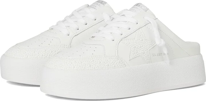 White Pearls