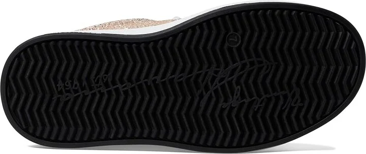 Vintage Havana Val Women's Shoes Clear Glitter : 5.5 M, Leather - Image 3