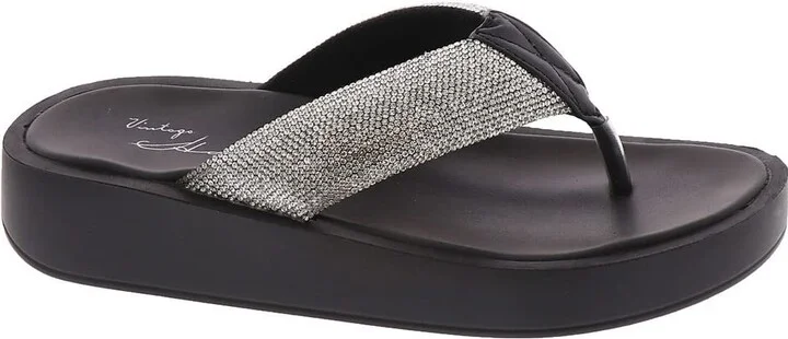 Vintage Havana Women's Ayla Platform