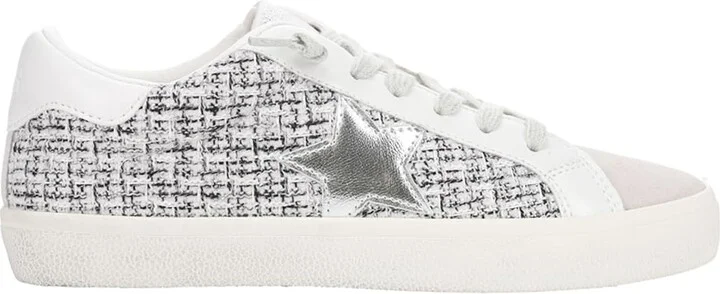 White Tweed