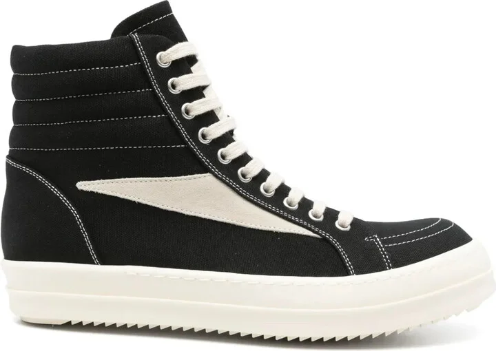 Vintage High Sneaks