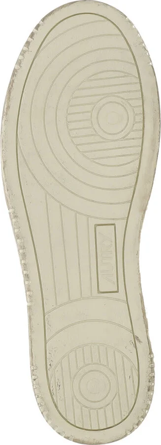 Vintage Low Sneakers - Image 5