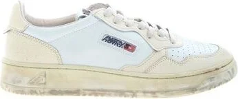 Vintage Low Sneakers