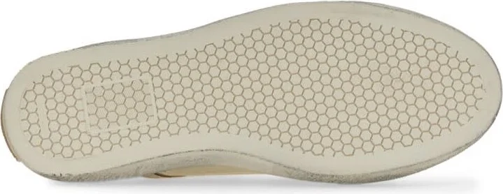Vintage Mid Top Sneaker - Image 4
