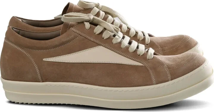 Vintage sneakers