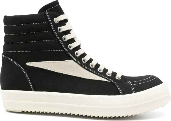Vintage sneakers