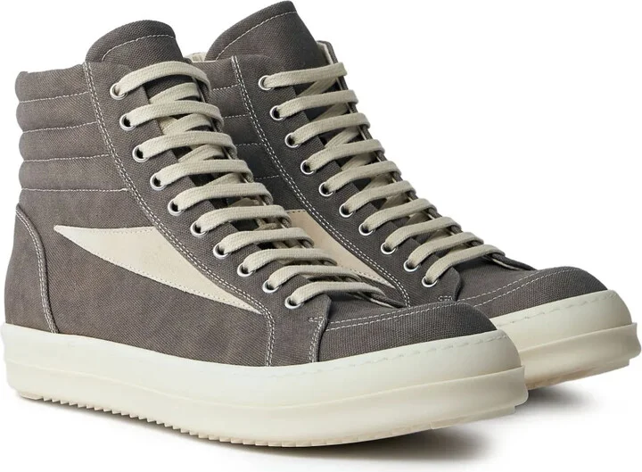 Vintage sneakers