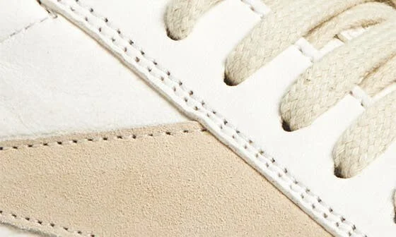 Vintage Sneaks Sneaker - Image 7
