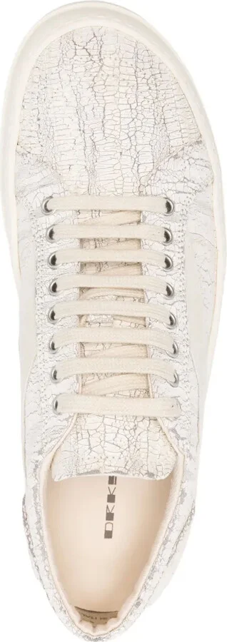 Vintage Sneaks trainers - Image 4