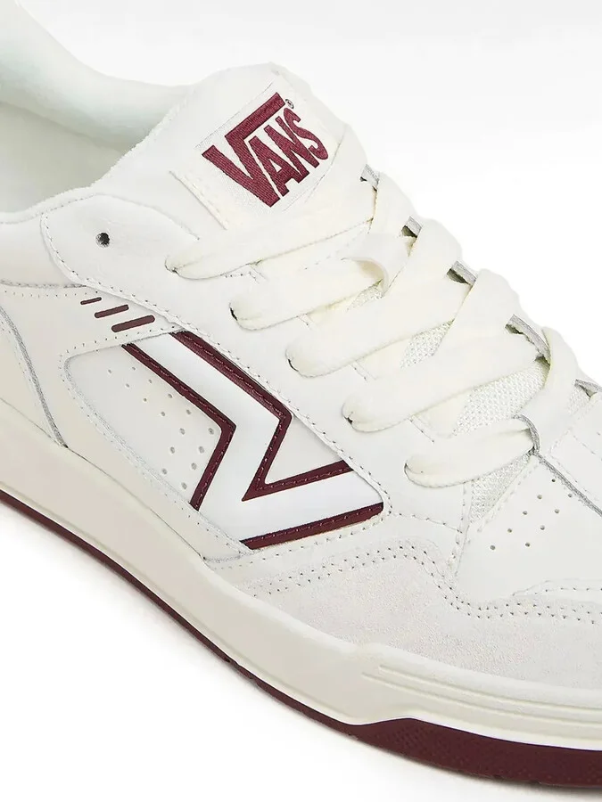 Vintage Sport Upland sneakers - Image 3