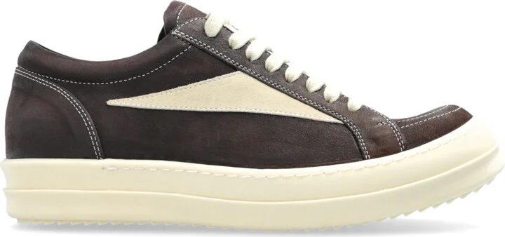 "Vintage" Sports Shoes, , - Brown