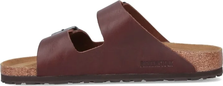 'vintage Wood Roast' Sandals - Image 3