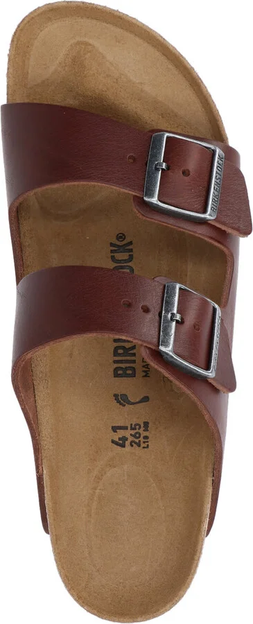 'vintage Wood Roast' Sandals - Image 5