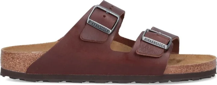 'vintage Wood Roast' Sandals