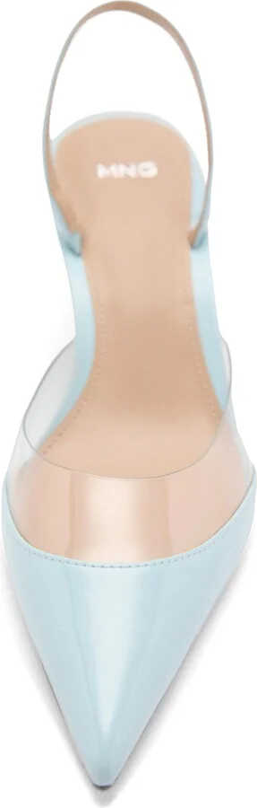 Vinyl Panel Pump - Image 9