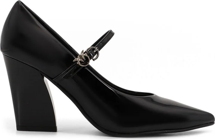 Viola 01 Patent Leather Pumps
