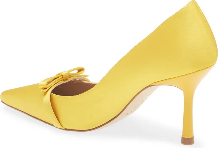 Viola Bow Pump - Image 2