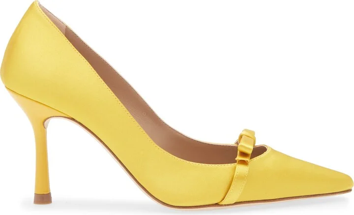 Viola Bow Pump - Image 4