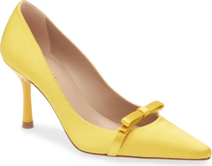 Viola Bow Pump