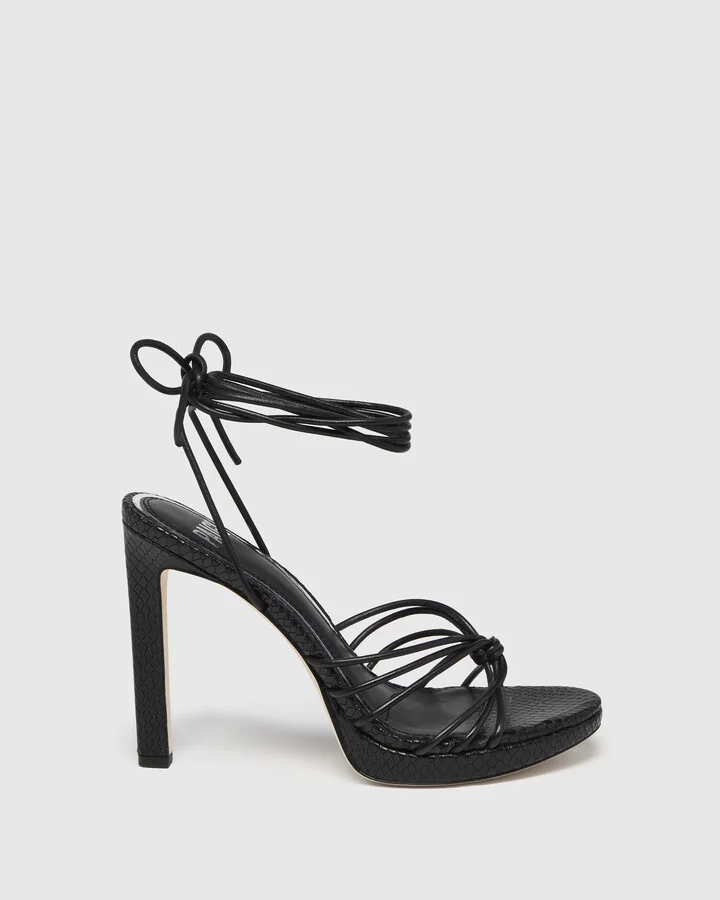 Viola Platform Sandal